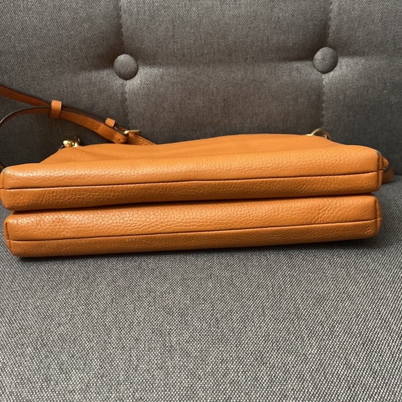 Coach Pebble leather crossbody - Picture 7 of 11